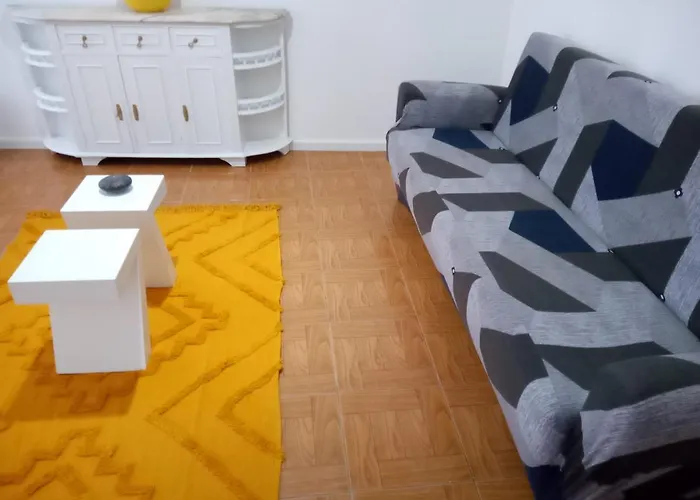 Douro River Belomonte Flat